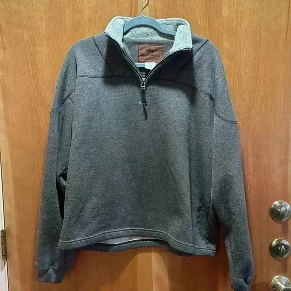 Windriver men’s pull over size large - Picture 1 of 6